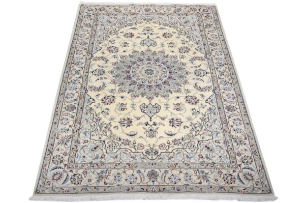Nain Rug 6La 246cm x 157cm /8'1'' x 5'2'' - Image 3
